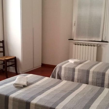 Da Iole Villa Специя Екстериор снимка