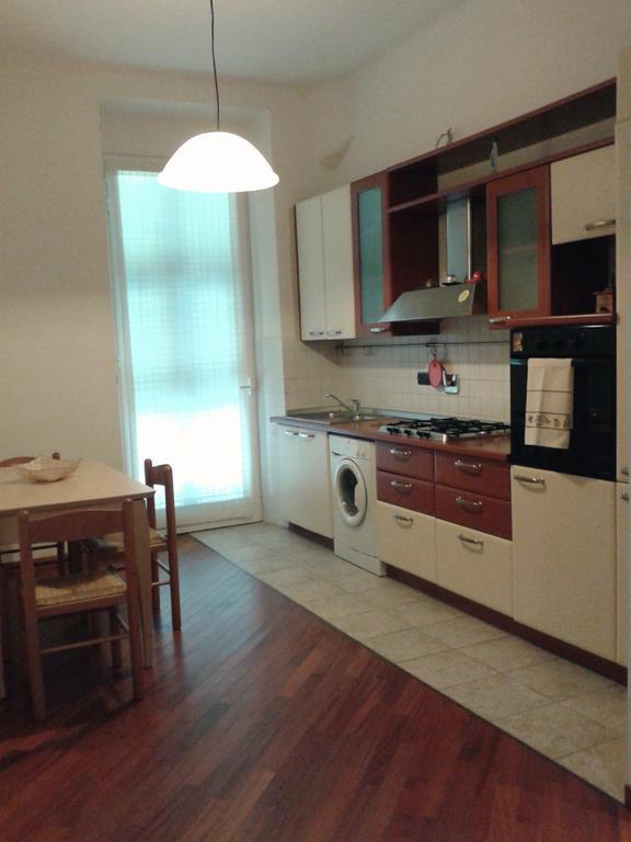Da Iole Villa Специя Екстериор снимка