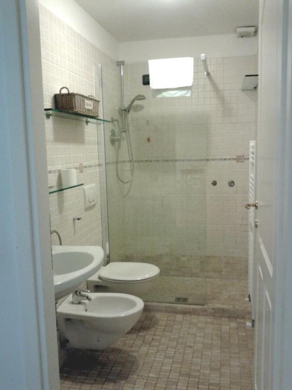 Da Iole Villa Специя Екстериор снимка