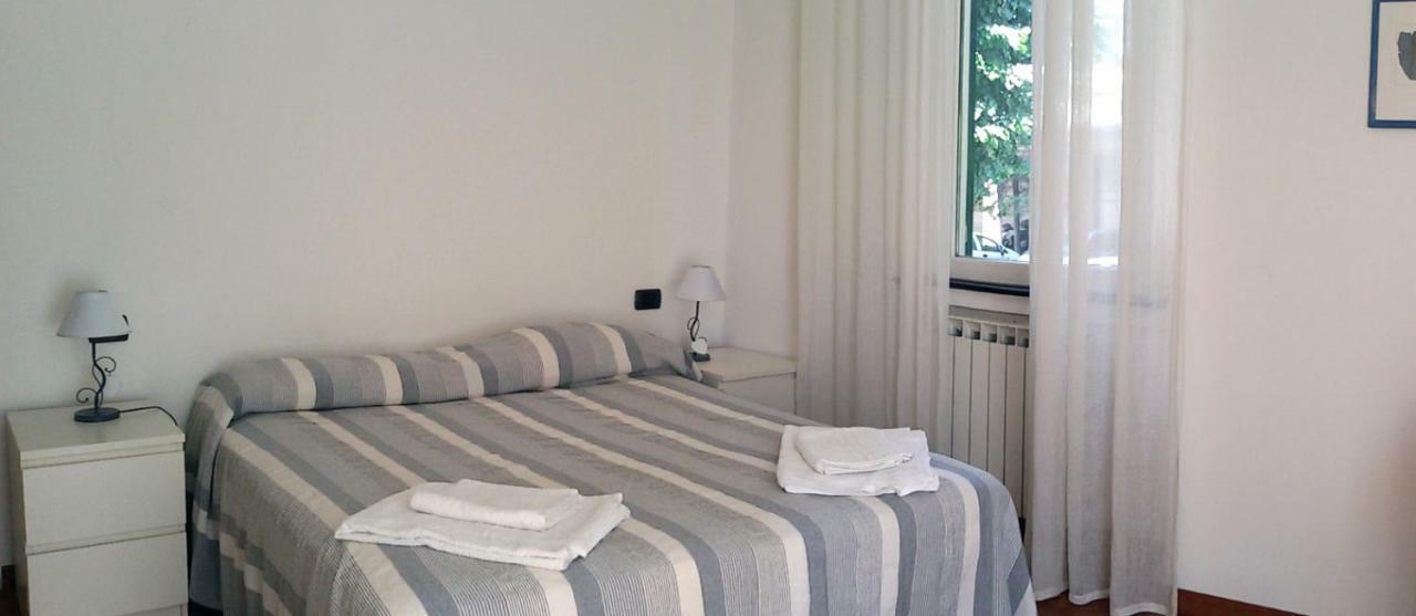 Da Iole Villa Специя Екстериор снимка