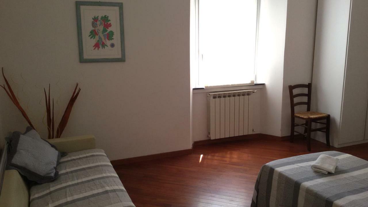 Da Iole Villa Специя Екстериор снимка